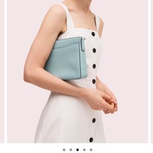 Kate spade Convertible cross body
